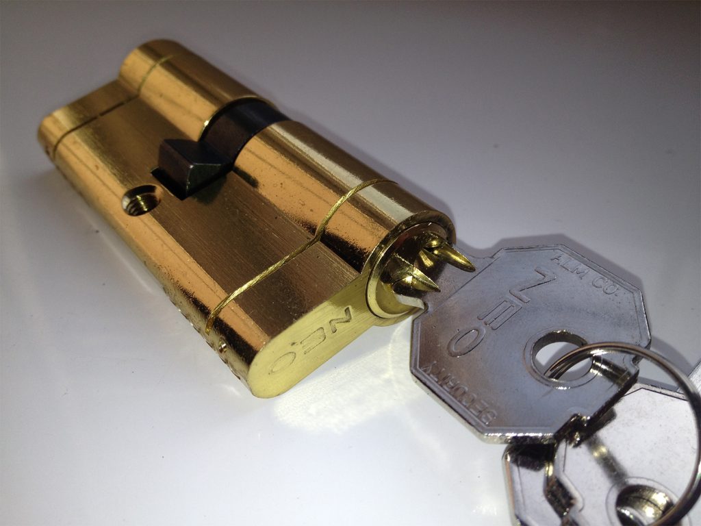 padlock